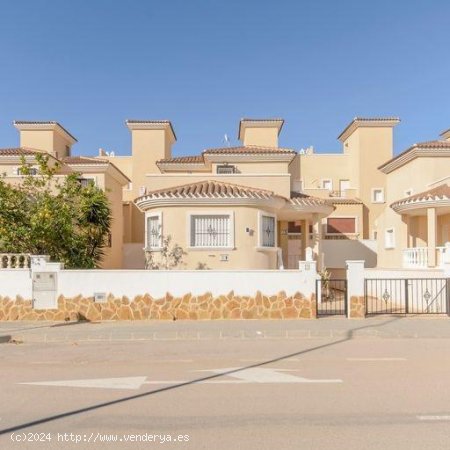  Villa en venta en San Miguel de Salinas (Alicante) 