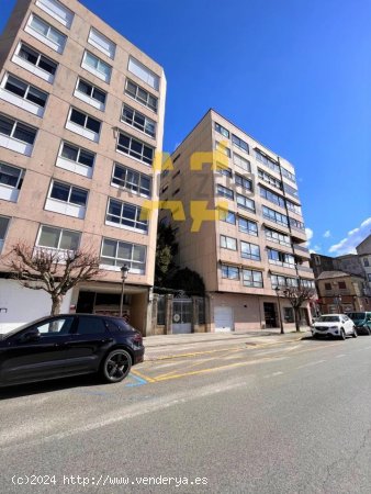 Casa en venta en Vilagarcía de Arousa (Pontevedra)