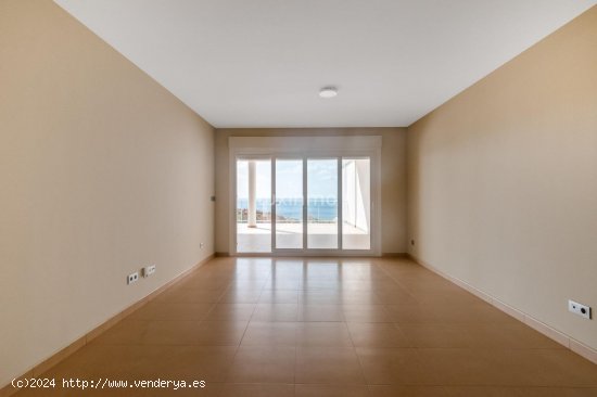 Apartamento en venta en Altea (Alicante)