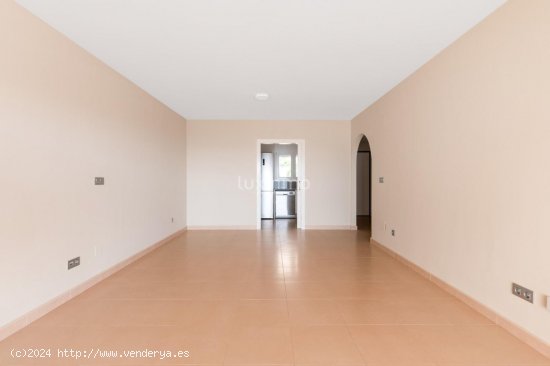 Apartamento en venta en Altea (Alicante)