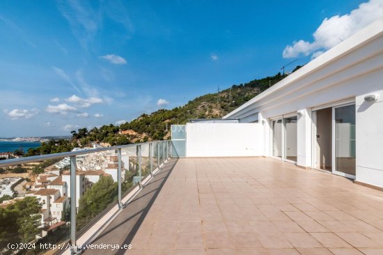 Piso en venta en Altea (Alicante)