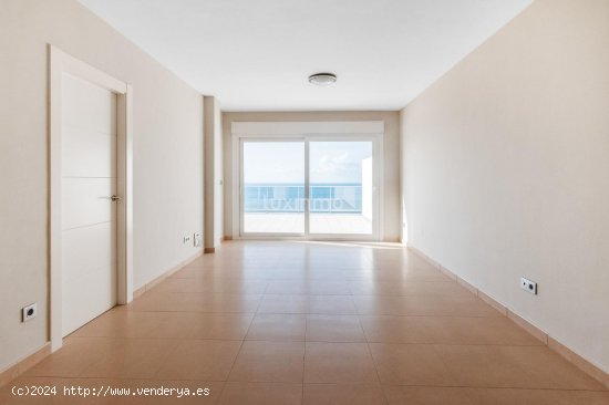 Piso en venta en Altea (Alicante)