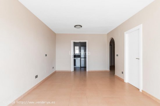 Piso en venta en Altea (Alicante)