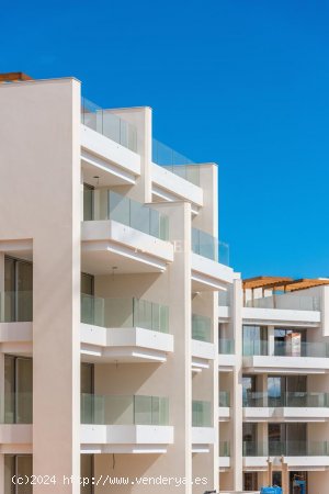 Apartamento en venta en construcción en Orihuela (Alicante)