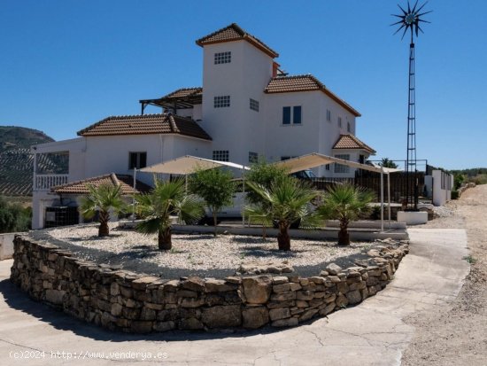 Casa en venta en Iznájar (Córdoba)