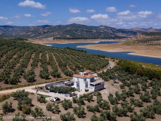 Casa en venta en Iznájar (Córdoba)