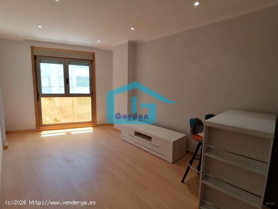 Piso en venta en Sanxenxo (Pontevedra)