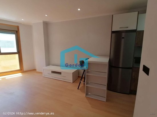 Piso en venta en Sanxenxo (Pontevedra)