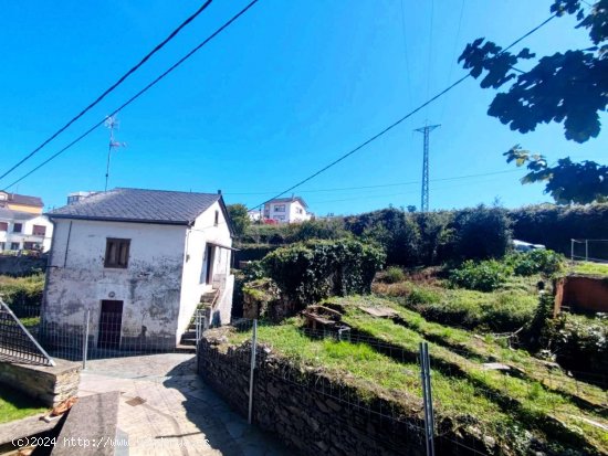  Casa en venta en Navia (Asturias) 