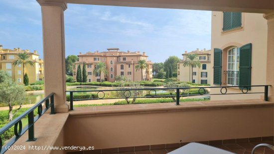 Apartamento en alquiler en Calvià (Baleares)