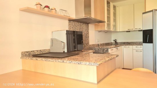 Apartamento en alquiler en Calvià (Baleares)