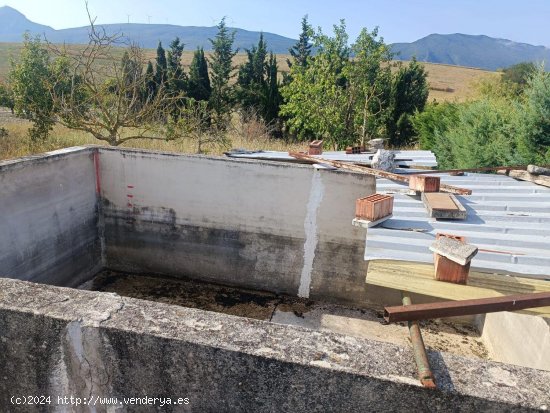 Solar en venta en Noáin (Navarra)