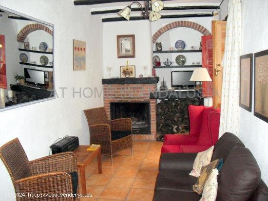 Casa en venta en El Pinar (Granada)