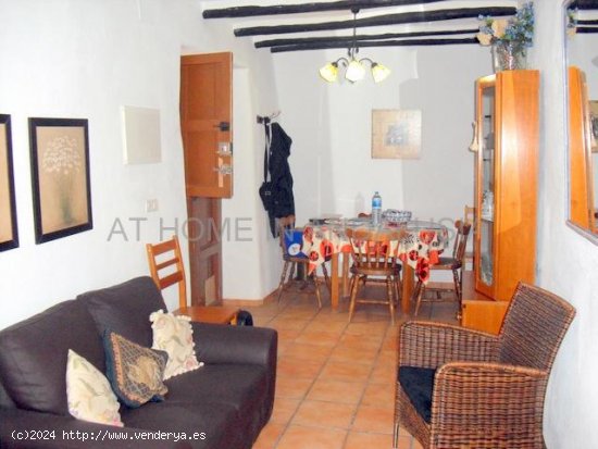 Casa en venta en El Pinar (Granada)