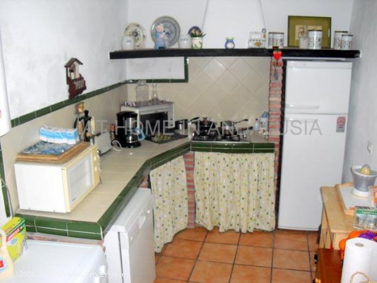 Casa en venta en El Pinar (Granada)