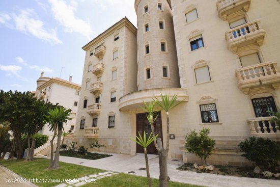  Apartamento en venta en Guardamar del Segura (Alicante) 