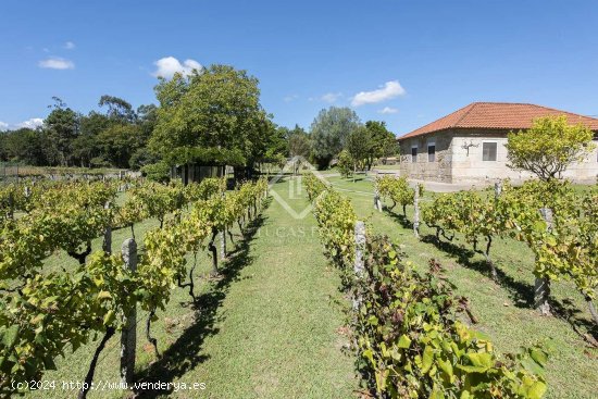 Casa en venta en Tomiño (Pontevedra)