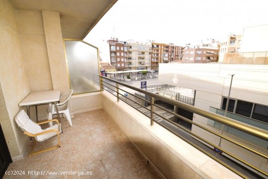  Apartamento en venta en Guardamar del Segura (Alicante) 