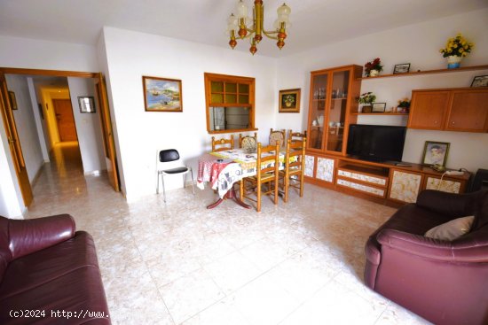 Apartamento en venta en Guardamar del Segura (Alicante)