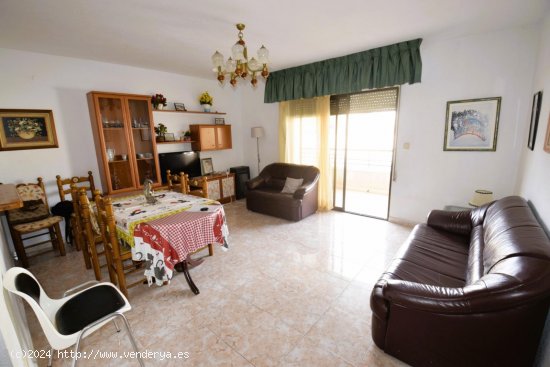 Apartamento en venta en Guardamar del Segura (Alicante)