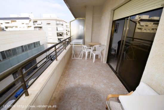 Apartamento en venta en Guardamar del Segura (Alicante)