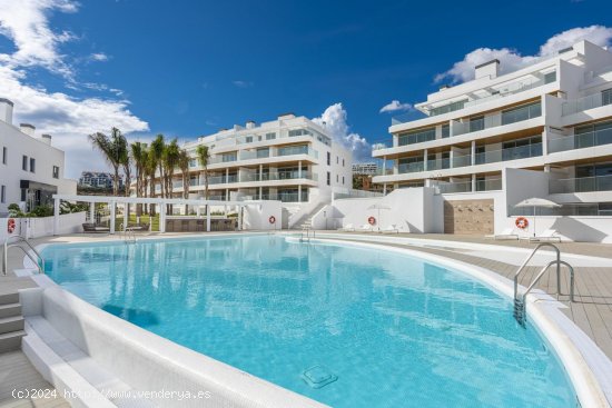 Apartamento en venta a estrenar en Mijas (Málaga)