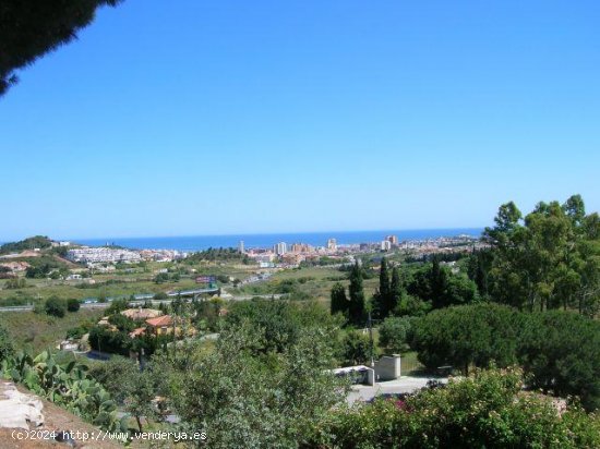  Finca en venta en Mijas (Málaga) 