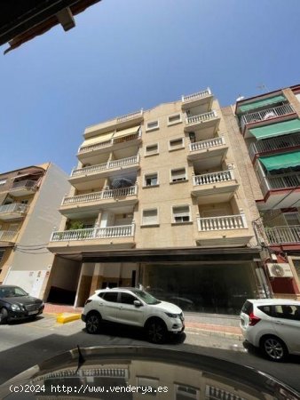 Piso en venta en Torrevieja (Alicante)