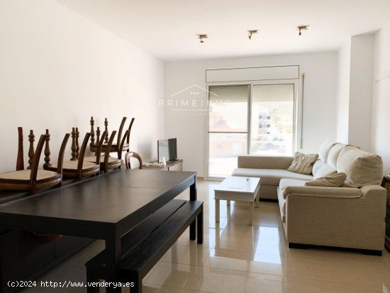 Dúplex en venta en El Perelló (Tarragona)