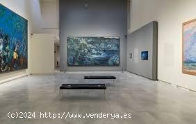 LOCAL COMERCIAL - NUEVA ART GALLERY - O VIVIENDA EN EXCLUSIV - BALEARES