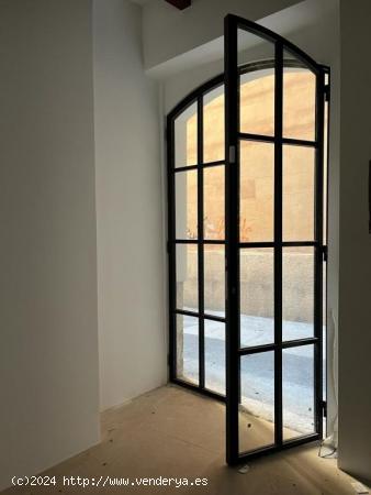 LOCAL COMERCIAL - NUEVA ART GALLERY - O VIVIENDA EN EXCLUSIV - BALEARES