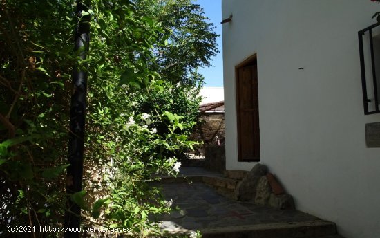 Casa en venta en Torvizcón (Granada)