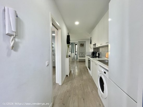 Apartamento en alquiler en Palma de Mallorca (Baleares)