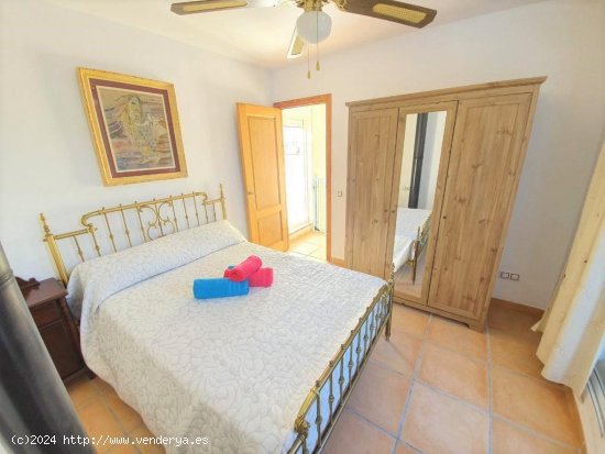 Apartamento en alquiler en Santa Margalida (Baleares)