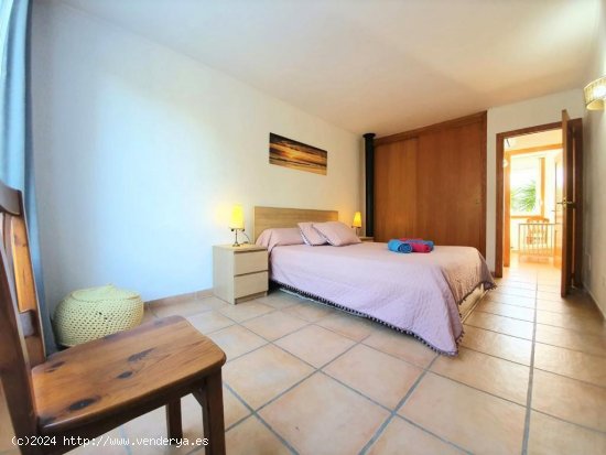 Apartamento en alquiler en Santa Margalida (Baleares)