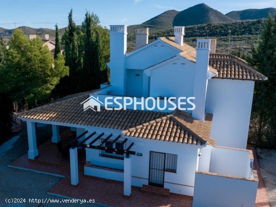  Bungalow en venta a estrenar en Fuente Álamo de Murcia (Murcia) 