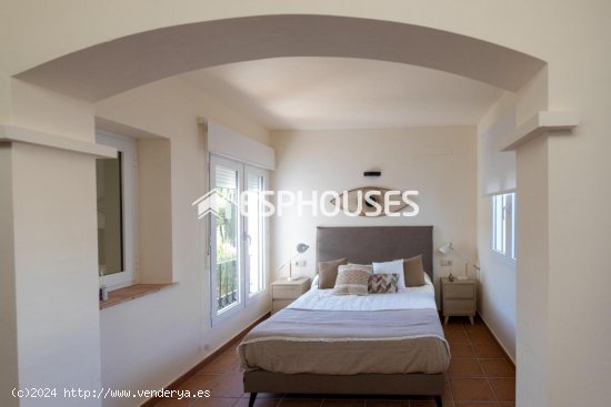 Bungalow en venta a estrenar en Fuente Álamo de Murcia (Murcia)