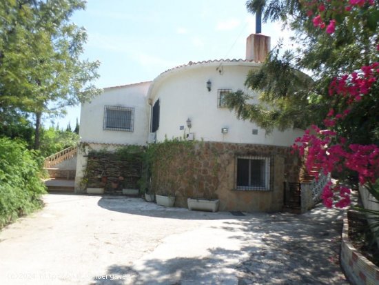 Villa en venta en Dénia (Alicante)