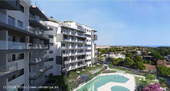  Apartamento en venta a estrenar en Orihuela (Alicante) 