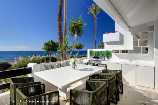 Apartamento en venta en Marbella (Málaga)