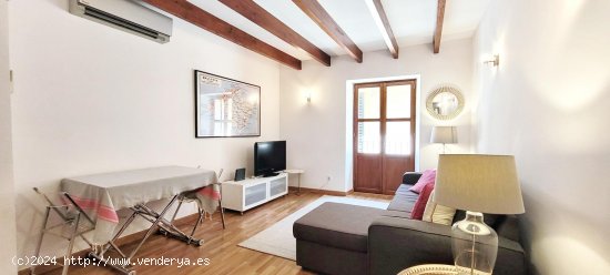  Apartamento en alquiler en Palma de Mallorca (Baleares) 