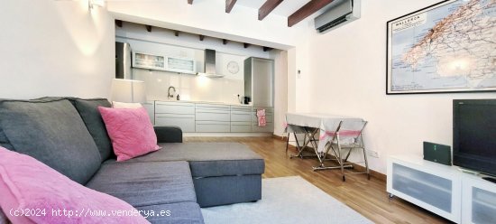 Apartamento en alquiler en Palma de Mallorca (Baleares)