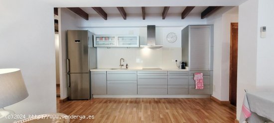 Apartamento en alquiler en Palma de Mallorca (Baleares)