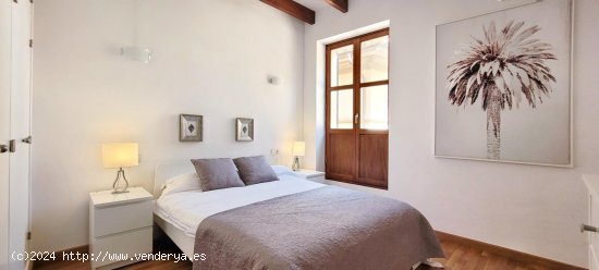 Apartamento en alquiler en Palma de Mallorca (Baleares)