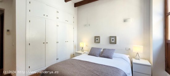 Apartamento en alquiler en Palma de Mallorca (Baleares)