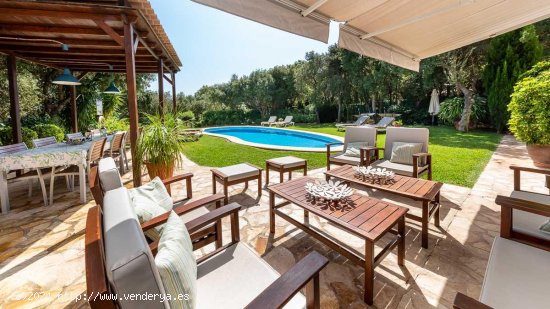 Villa en venta en Pollença (Baleares)