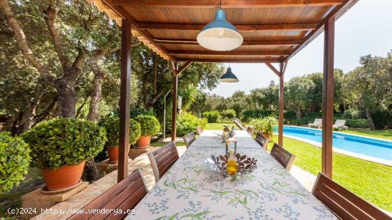 Villa en venta en Pollença (Baleares)