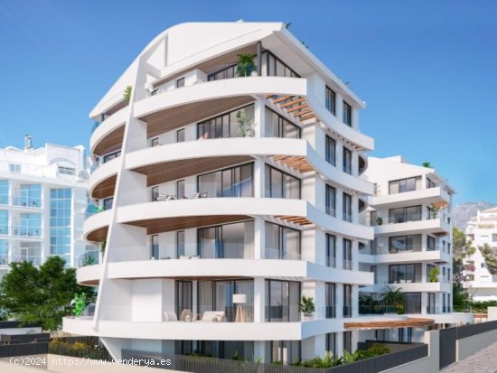 Apartamento en venta en Benalmádena (Málaga)