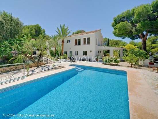  Villa en venta en Altea (Alicante) 