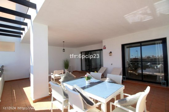 Apartamento en venta en Casares (Málaga)